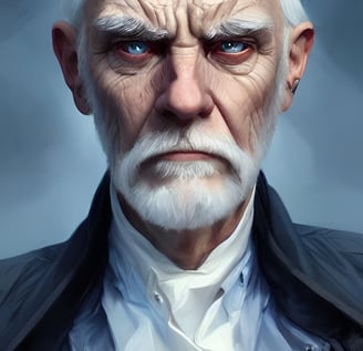 King Kól Of Erabis