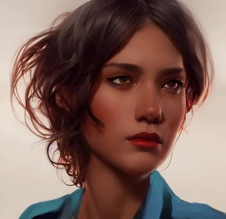 Sibil; Fourth wife of Ivann