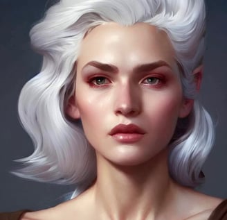 Princess Mara of Froslien