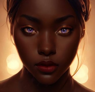 Queen Cora Of Nysar
