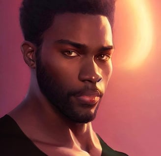 Malik; Betrothed to Princess Runa