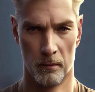 King Colven Of Aiteall