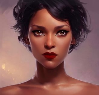 Eva; First Wife of Ivann