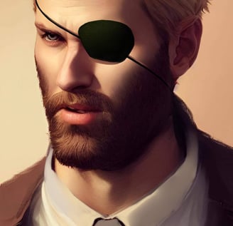 Sam; Rebel Spy Master