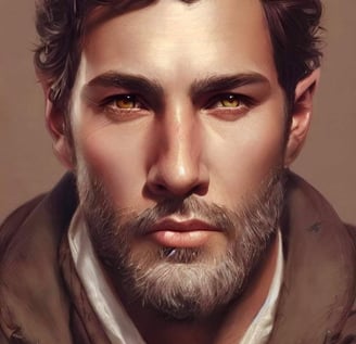 King Adrik Of Narci