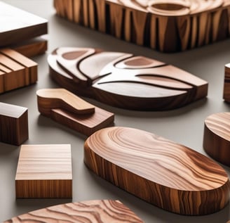 Decorative Products Supplier in Gujarat