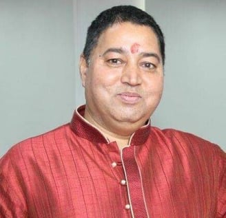 Mahesh Dandriyal