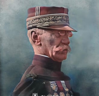 Général Galliéni
