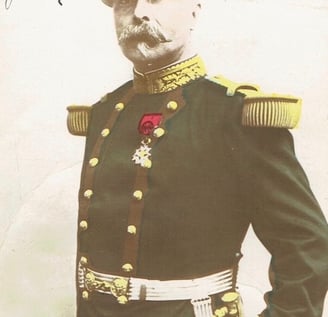 Général Pau