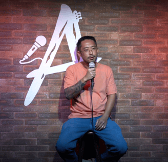 Guto Sato Acústico Comedy