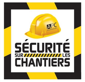 securite sur les chantiers BTP