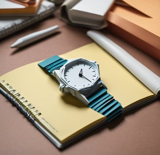 black and silver laptop computer