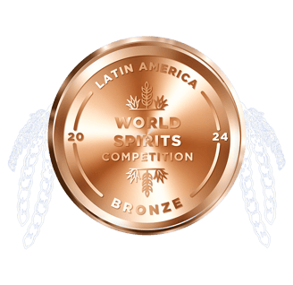 Medalla de bronce LAWS 2024 para Xudiza Vigate 