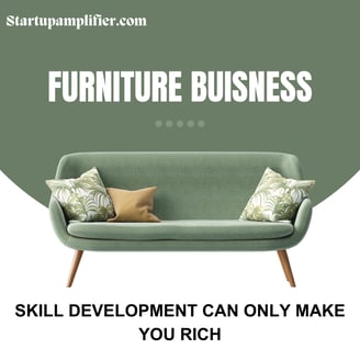 Furniture business