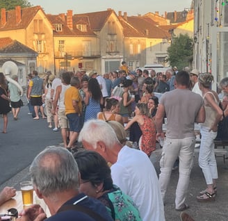 fête de la musique 2025