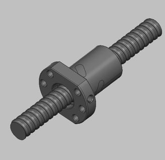 SFU1605 ball screw