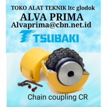 Distributor Coupling Merk Flender, Normex, Rexnord, Tsubaki, FALK, KTR, NBK