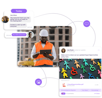 digital workplace