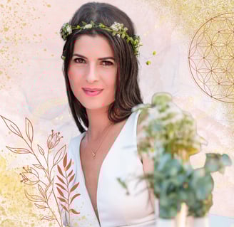 Autorin Anne Rich