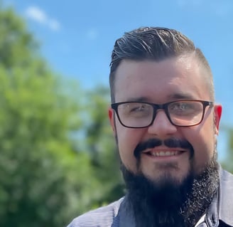 Jarod Reid| Owner Operator