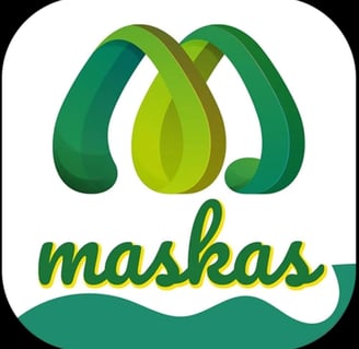 call center maskas