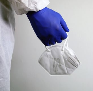 post construction cleaning service attire