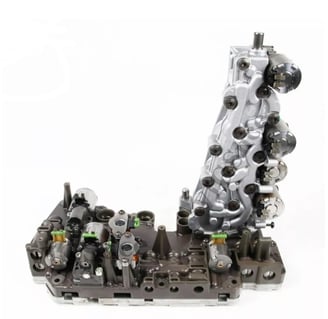 Mecatronica DL501