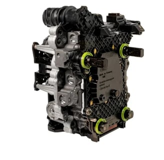 Mecatronica DQ500