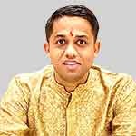 Siddharth Rahi