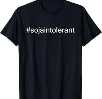 sojaintolerant