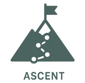 ascent icon