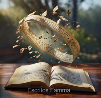 Escritos Famma