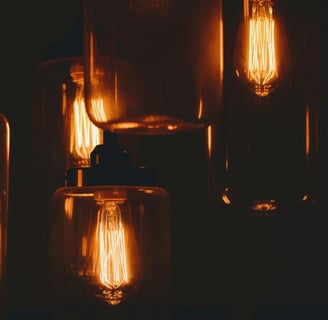 intérieur lumineux