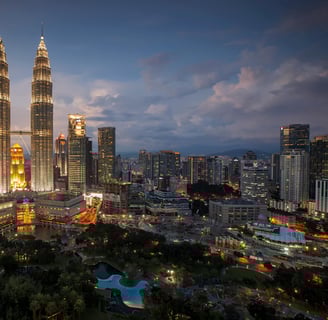 KL City