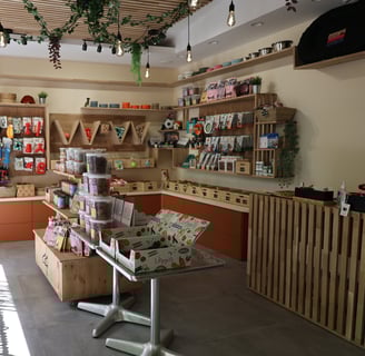 Image boutique