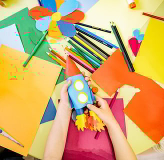 Foto de Yan Krukau: https://www.pexels.com/es-es/foto/vista-aerea-arte-pintura-mono-8612992/