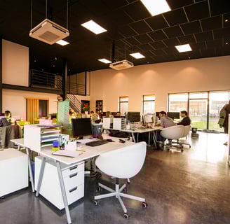 Unlocking Efficiency: The Power of Outsourcing for Digital Agencies in Today's Market