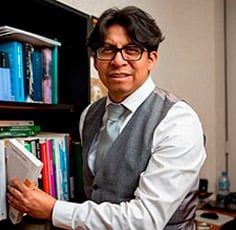 Juan Arellanes Arellanes