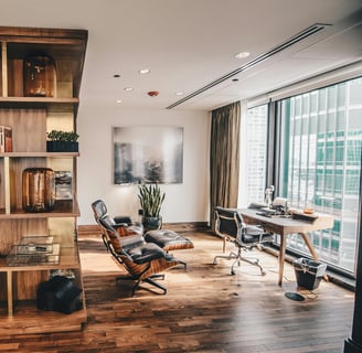 ofis mobilya