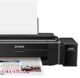 Epson EcoTank L130 ink tank printer best single funtion
