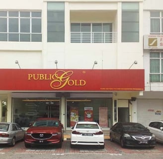 public gold johor bahru taman molek