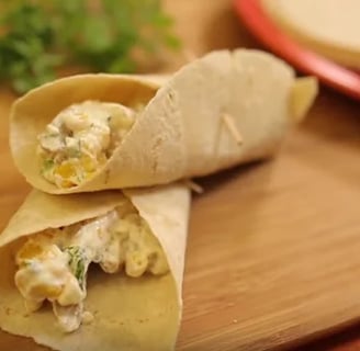 Receita Pratica com Rap10