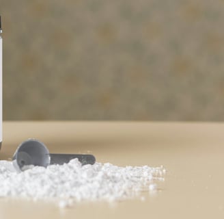 créatine, bienfaits et dosage, précautions à prendre