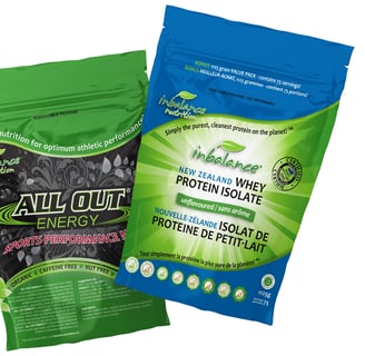 Package Design for Inbalance Nutrition
