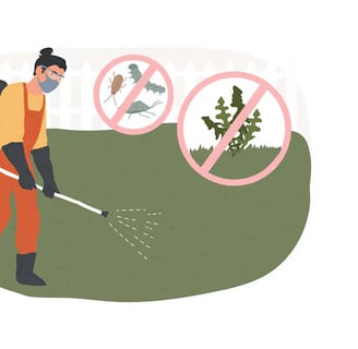 weed control
