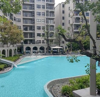 La Casita CONDOMINIUM HUA HIN THAILAND