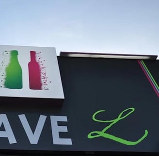 Cave L Montauban