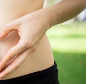 Women's Digestive Health