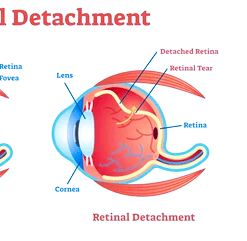 Retinal Disorders