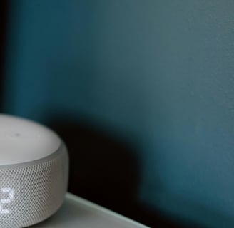 tecnologia para apartamentos